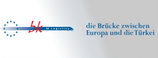 bk logistics imperssum